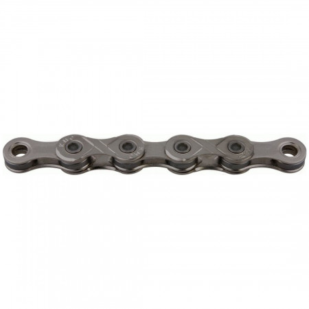 Lant KMC X10 Grey 10 Viteze - Rola 50 metri