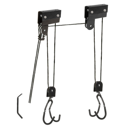Lift Bicicleta M-WAVE “BIKE LIFT STRONG" 57 Kg-E-Bike