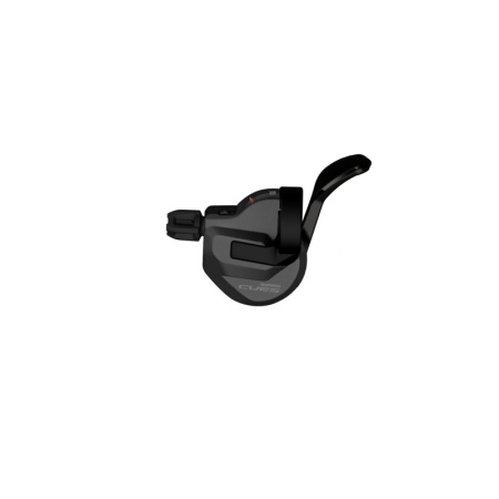 MANETA DE SCHIMBATOR SHIMANO CUES SL-U8000-L STANGA 2 VIT. RAPIDFIRE PLUS MONO CABLU 1800MM CAMASA SP41S 1320MM NEAGRA ADD. 6MM CAPAT ETANS X 2 CU OGD AMBALAT IND.