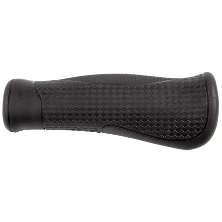 Mansoane M-WAVE CLOUD BASE 2 Negru