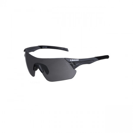 Ochelari LIMAR S8 CH CE matt gri