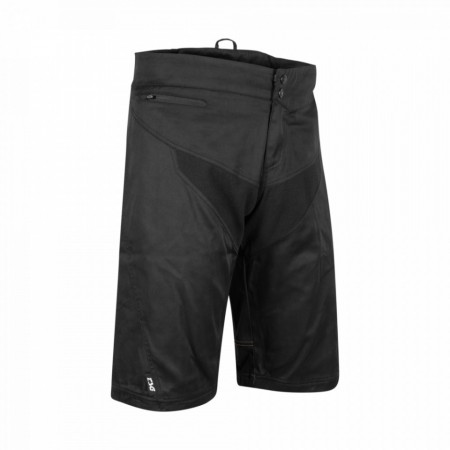 Pantaloni scurti TSG MF1 - Beige Black XL