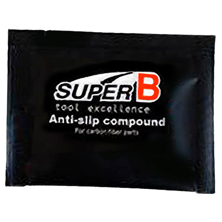 Pasta Non-Slip ( 5 ml ) SUPER B TB-3256