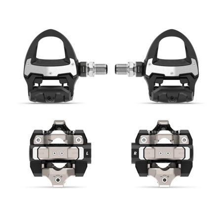 Pedale Garmin Rally RS/XC210