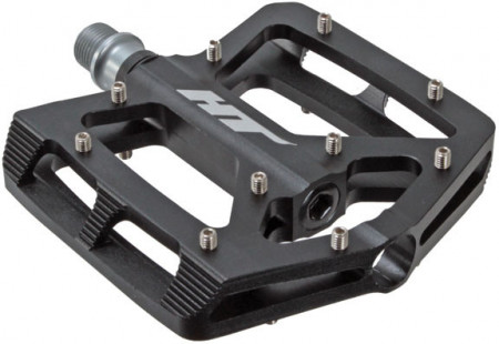 Pedale HT AN06 Negru