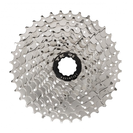 Pinioane pe caseta Force 10 viteze 11-36T CP