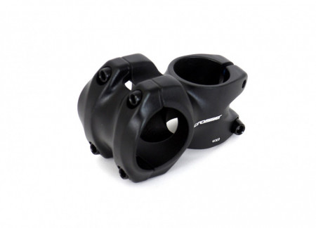 Pipa CROSSER DA-241 35x40mm - Black