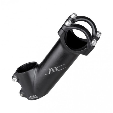 Pipa Force Basic 4.3 31.8/110mm negru mat