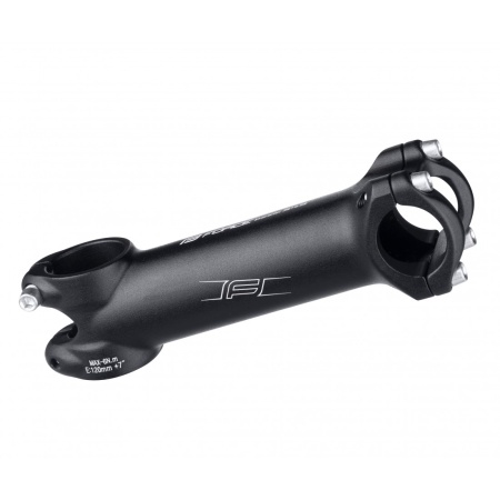 Pipa Force Basic 4.6 25.4/120mm Al negru mat