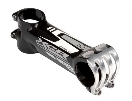 PIPA PRO MTB XCR OS AHEAD 1-1/8" 31.8MM/110MM -5DEG BLACK (14)