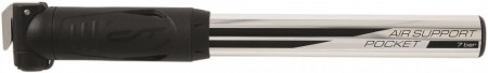 Pompa CONTEC Air Support Basic Argintiu