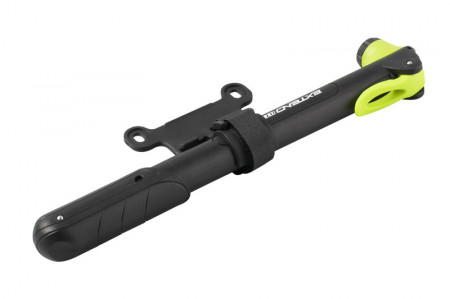 Pompa Mini EXTEND AMIGO Plastic Negru/Verde