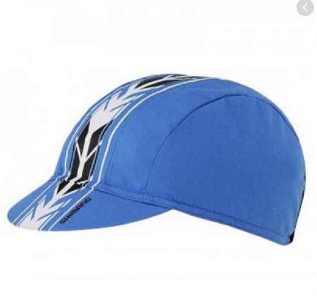 RACING CAP SHIMANO BLUE (SS17)