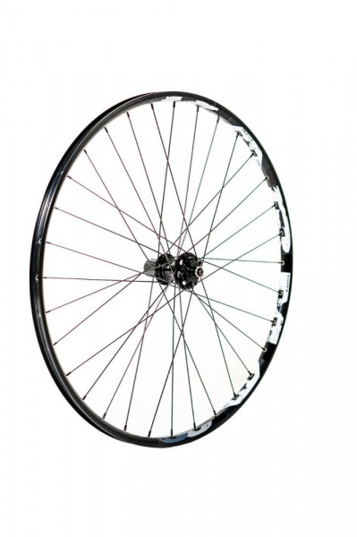 Roata Fata SXT 29(622x21C) KARMA-NOVATEC 9x110 mm QR 32H