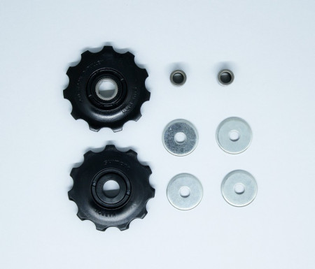 ROLE SCHIMBATOR GHIDARE & TENSIONARE SHIMANO RD-3300
