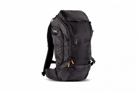 RUCSAC CUBE ATX 22 Negru
