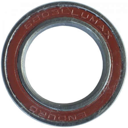 Rulment 17X26X5 - 6803 LLU MAX - EB8030 - BALL BEARING ENDURO