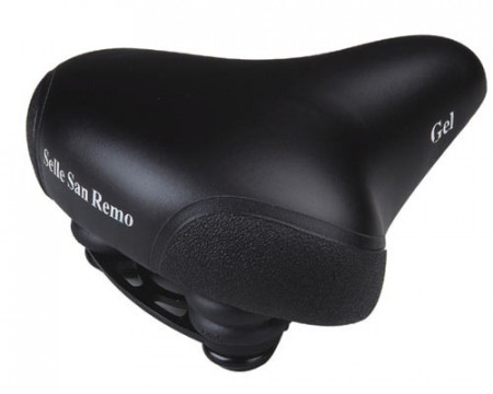 Sa Selle San Remo Ultra Confort Gel