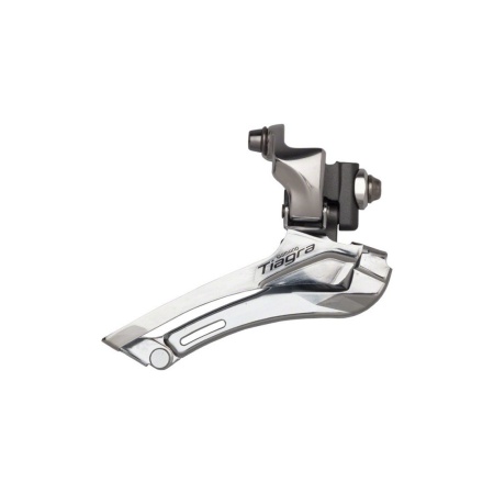 Schimbator fata Shimano FD-4600 Tiagra 2x10 viteze Brazed