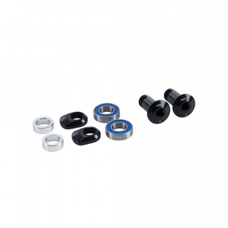 SET BUCSE CUBE SEAT STAY TO LINK STEREO 140 HPC MY2018Set
