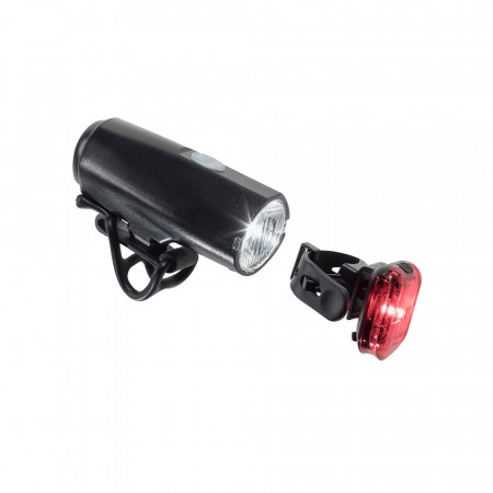 SET LUMINI RFR TOUR 18 USB Negru