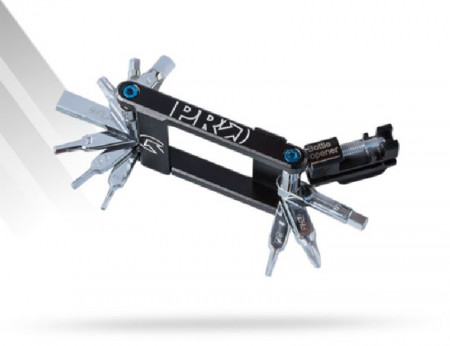 SET SCULE MINITOOL PRO 15 FUNCTII CORP DIN ALUMINIU 6061 (21)