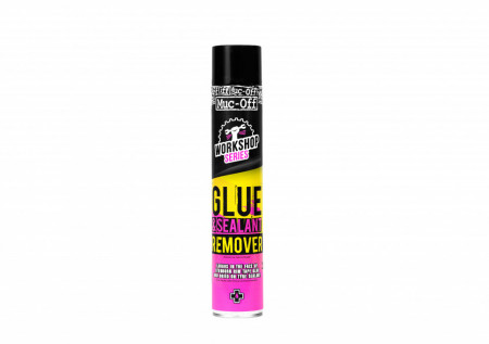 Solutie Muc-Off pentru curatarea solutiei anti-pana/adeziv rimtape 750ml