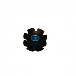 STEA PRO DIN ALUMINIU PT. GATUL FURCII 1-1/8" (21)