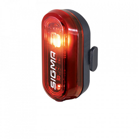 Stop Spate SIGMA Curve Backlight