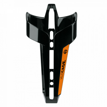 Suport bidon SKS Velocage negru/orange