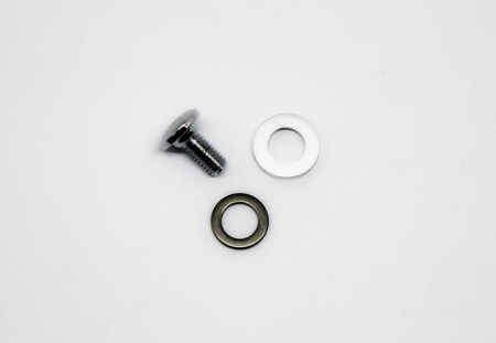 SURUBURI DE FIXARE SHIMANO BR-6600 SHOE FIXING BOLT M5 X 11.2