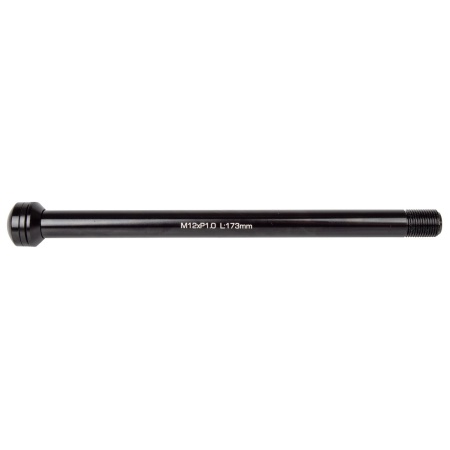 Thru Axle SXT M12 x L163 x P1,0 mm