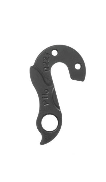 Ureche Cadru PILO D221 Gios, Motobecane, Planet x, Saracen