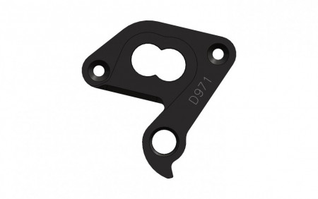 Ureche Cadru PILO D971 Bergamont