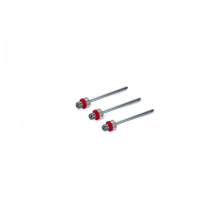Ac de umflat ZEFAL - set 3 buc.