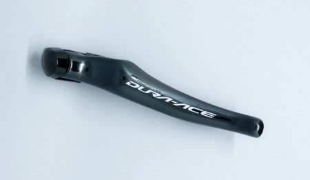 ANSAMBLU CORP LEVIER SHIMANO ST-R9100 DREAPTA