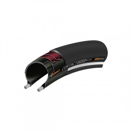 Anvelopa Continental Contact Speed SL 37-622