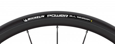 Anvelopa Michelin Power All Season