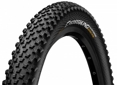 Anvelopa pliabila Continental Cross King ShieldWall 26x2.2 (55-559)