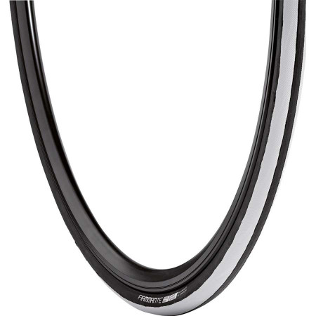 Anvelopa Pliabila VREDESTEIN 700x23C (23-622) ”FIAMMANTE” Negru/Alb