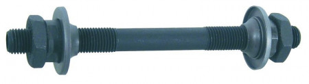 Ax Gaurit Butuc Fata JOYTECH QR 9x108mm JY