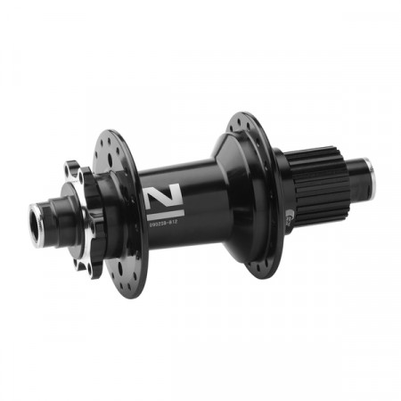 Butuc Spate NOVATEC D902SB-B12-MS Boost MicroSpline, 32H