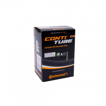Camera Continental Compact 20 Hermetic Plus 32/47-507/544 24x1 1/4-1.75x2 A40