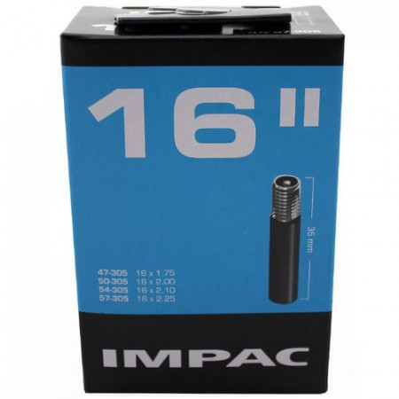 Camera IMPAC AV16'' 47/57-305 IB 35mm