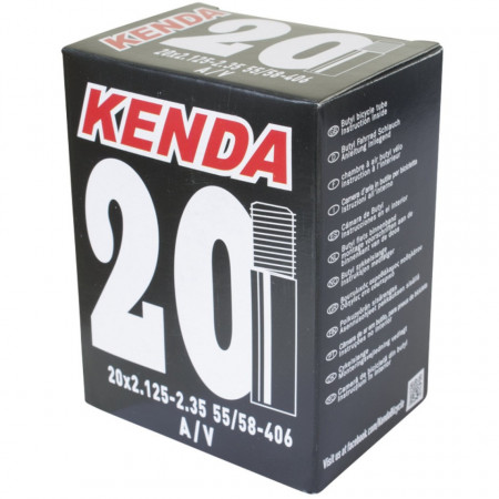 Camera KENDA 20" x 2.125 - 2.35 AV 35 mm