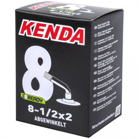 Camera KENDA 8,5 x 2 (49-225) AV 70/45*