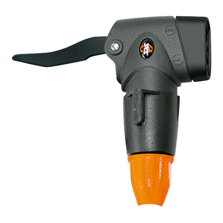 Cap pompa SKS Multi Valve pentru AirStep - AV/DV/SV