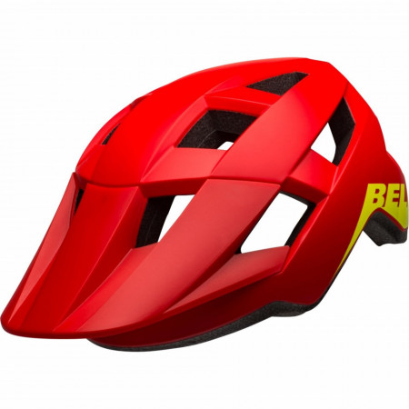 Casca Bell Spark Jr Rosu