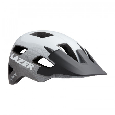 CASCA LAZER CHIRUMIPS CE-CPSC/ MATTE WHITE L (21)