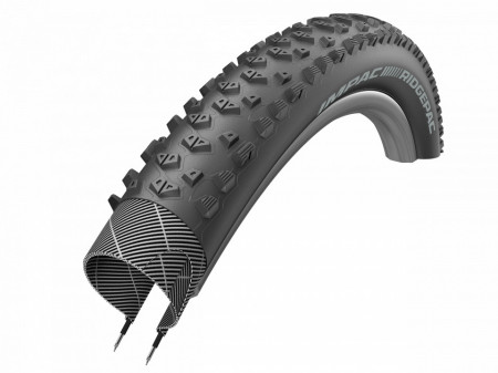 Cauciuc IMPAC Ridgepac - 26x2.10 (54-559) B/B BS125 - Sarma